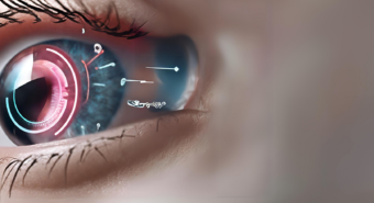 Kontaktläätsede tulevik saab olema põnev!