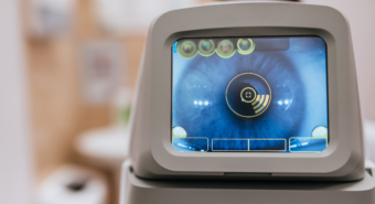 MIKS ON SILMAKONTROLL OLULINE?